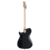 Cort MBM-2H-SUS-SBLK Matt Bellamy Elektromos Gitár