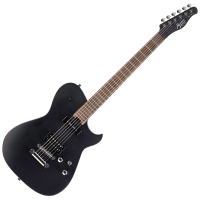 Cort MBM-2P-SBLK Matt Bellamy Elektromos Gitár