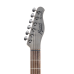 Cort MBM-2P-SBLK Matt Bellamy Elektromos Gitár