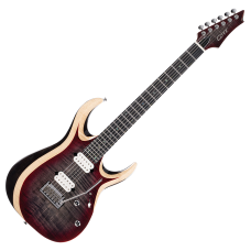 Cort X700-Duality II-LVB Elektromos Gitár