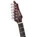 Cort X700-Duality II-LVB Elektromos Gitár