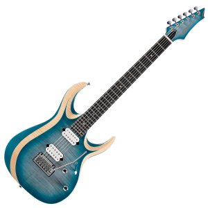 Cort X700-Duality II-LVB Elektromos Gitár Cort X700-Duality II-LVB Elektromos Gitár