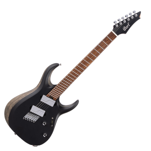 Cort X700 Mutility-BKS Elektromos Gitár Cort X700 Mutility-BKS Elektromos Gitár