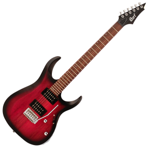 Cort X100 Elektromos Gitár Cort X100 Elektromos Gitár