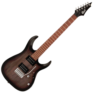 Cort X100 Elektromos Gitár Cort X100 Elektromos Gitár