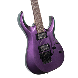 Cort X300-FPU Elektromos Gitár