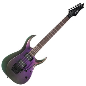 Cort X300-FPU Elektromos Gitár