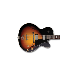 Cort Yorktown-TAB Elektromos Jazzgitár, Tokkal Cort Yorktown-TAB Elektromos Jazzgitár, Tokkal