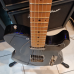 Sandberg California DC Soft Aged Black Elektromos Gitár