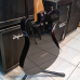 Sandberg California DC Soft Aged Black Elektromos Gitár