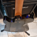 Sandberg California DC Soft Aged Black Elektromos Gitár