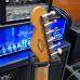 Sandberg California DC Soft Aged Black Elektromos Gitár