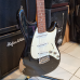 Sandberg California ST-S HCA Elektromos Gitár (Hardcore Aged Black)