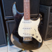 Sandberg California ST-S HCA Elektromos Gitár (Hardcore Aged Black)