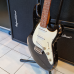 Sandberg California ST-S HCA Elektromos Gitár (Hardcore Aged Black)