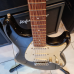 Sandberg California ST-S HCA Elektromos Gitár (Hardcore Aged Black)