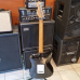 Sandberg California ST-S HCA Elektromos Gitár (Hardcore Aged Black)