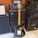 Sandberg California ST-S HCA Elektromos Gitár (Hardcore Aged Black)