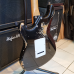 Sandberg California ST-S HCA Elektromos Gitár (Hardcore Aged Black)