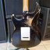 Sandberg California ST-S HCA Elektromos Gitár (Hardcore Aged Black)