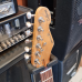 Sandberg California ST-S HCA Elektromos Gitár (Hardcore Aged Black)