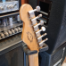 Sandberg California ST-S HCA Elektromos Gitár (Hardcore Aged Black)