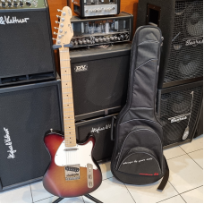 Sandberg California DC SA 3TS Elektromos Gitár