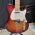 Sandberg California DC SA 3TS Elektromos Gitár
