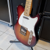 Sandberg California DC SA 3TS Elektromos Gitár
