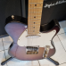 Sandberg California DC SA 3TS Elektromos Gitár