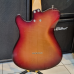 Sandberg California DC SA 3TS Elektromos Gitár