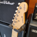Sandberg California DC SA 3TS Elektromos Gitár