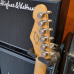 Sandberg California DC SA 3TS Elektromos Gitár