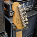Sandberg California DC SA 3TS Elektromos Gitár