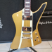 Sandberg Forty Eight Gold Metallic Elektromos Gitár Sandberg Forty Eight Gold Metallic Elektromos Gitár