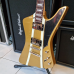 Sandberg Forty Eight Gold Metallic Elektromos Gitár Sandberg Forty Eight Gold Metallic Elektromos Gitár