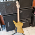 Sandberg Forty Eight Gold Metallic Elektromos Gitár Sandberg Forty Eight Gold Metallic Elektromos Gitár