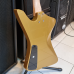 Sandberg Forty Eight Gold Metallic Elektromos Gitár Sandberg Forty Eight Gold Metallic Elektromos Gitár