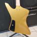 Sandberg Forty Eight Gold Metallic Elektromos Gitár Sandberg Forty Eight Gold Metallic Elektromos Gitár