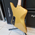 Sandberg Forty Eight Gold Metallic Elektromos Gitár Sandberg Forty Eight Gold Metallic Elektromos Gitár