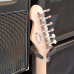 Sandberg Forty Eight Gold Metallic Elektromos Gitár Sandberg Forty Eight Gold Metallic Elektromos Gitár
