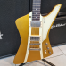 Sandberg Forty Eight Hardcore Aged Gold Metallic Elektromos Gitár Sandberg Forty Eight Hardcore Aged Gold Metallic Elektromos Gitár