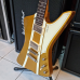 Sandberg Forty Eight Hardcore Aged Gold Metallic Elektromos Gitár Sandberg Forty Eight Hardcore Aged Gold Metallic Elektromos Gitár