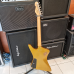 Sandberg Forty Eight Hardcore Aged Gold Metallic Elektromos Gitár Sandberg Forty Eight Hardcore Aged Gold Metallic Elektromos Gitár