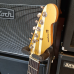 Sandberg Forty Eight Hardcore Aged Gold Metallic Elektromos Gitár Sandberg Forty Eight Hardcore Aged Gold Metallic Elektromos Gitár