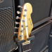 Sandberg Forty Eight Hardcore Aged Gold Metallic Elektromos Gitár Sandberg Forty Eight Hardcore Aged Gold Metallic Elektromos Gitár