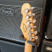 Sandberg Forty Eight Hardcore Aged Gold Metallic Elektromos Gitár Sandberg Forty Eight Hardcore Aged Gold Metallic Elektromos Gitár