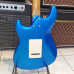 Sandberg California ST-H Elektromos Gitár (Lake Placid Blue, Soft Aged)