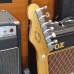 Sandberg California ST-H Elektromos Gitár (Lake Placid Blue, Soft Aged)