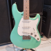 Sandberg California ST-S Soft Aged Surf Green Elektromos Gitár Sandberg California ST-S Soft Aged Surf Green Elektromos Gitár
